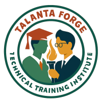 Talanta Forge Technical Training Institute